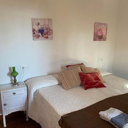 Apartamentossierradegata La Noguera Villamiel Екстериор снимка