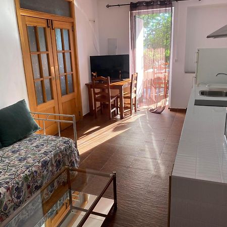 Apartamentossierradegata La Noguera Villamiel Екстериор снимка