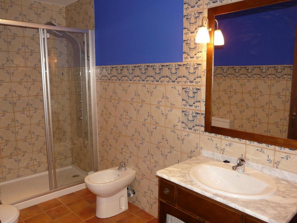 Apartamentossierradegata La Noguera Villamiel Екстериор снимка
