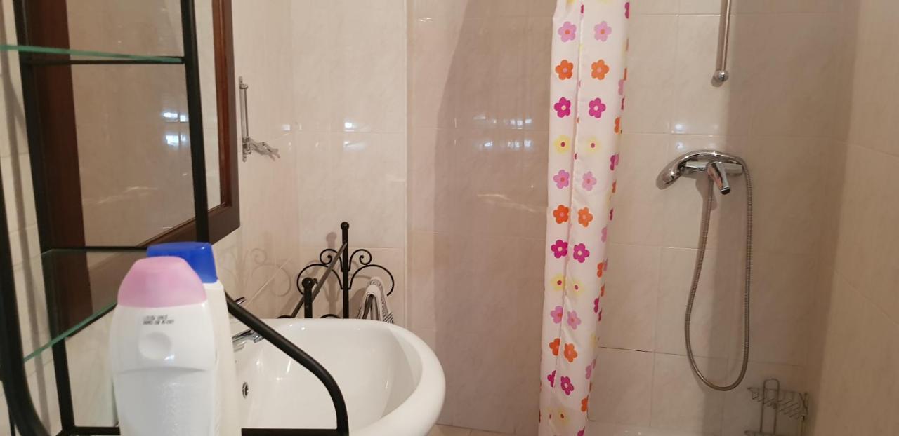 Apartamentossierradegata La Noguera Villamiel Екстериор снимка
