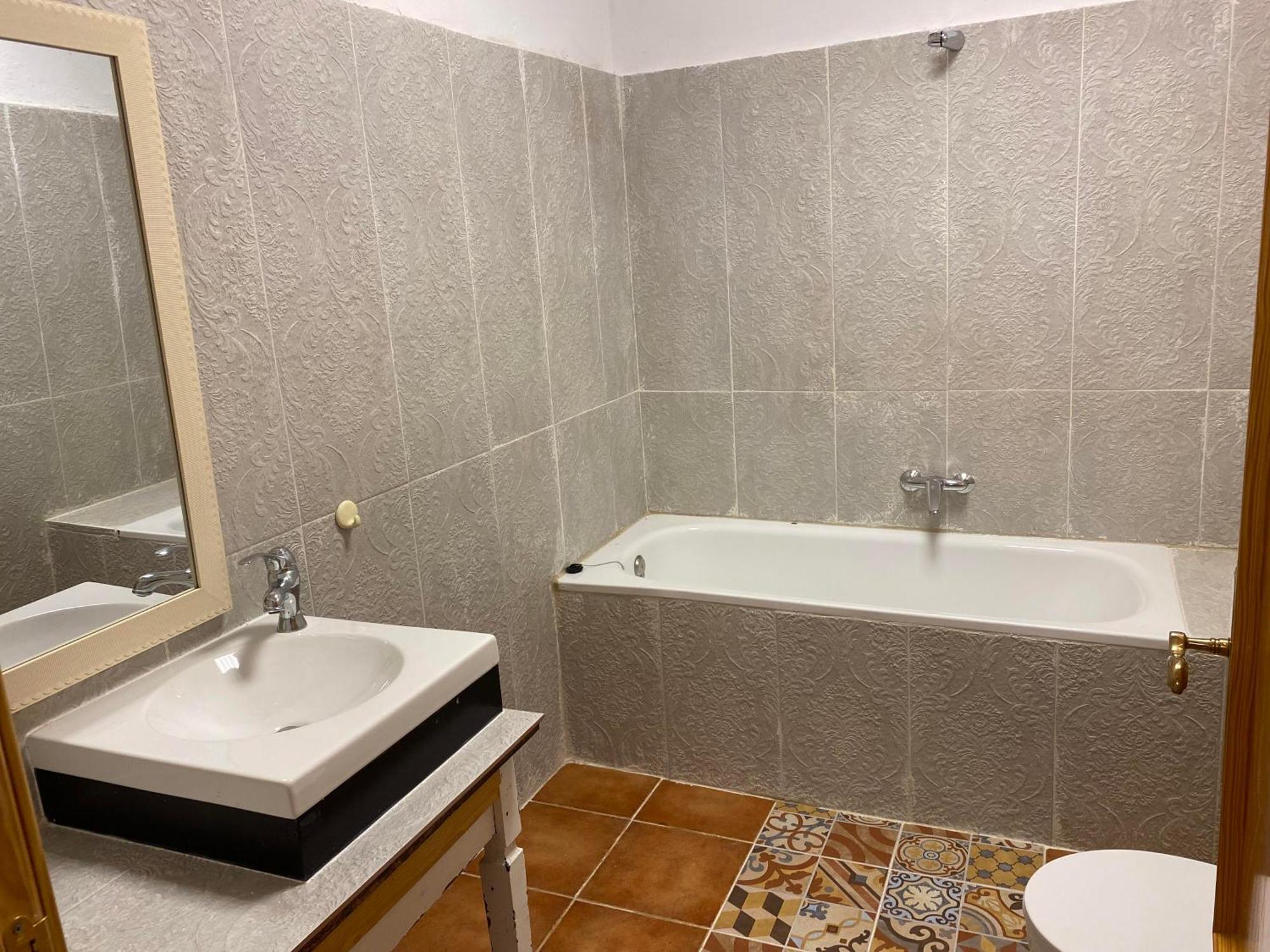 Apartamentossierradegata La Noguera Villamiel Екстериор снимка