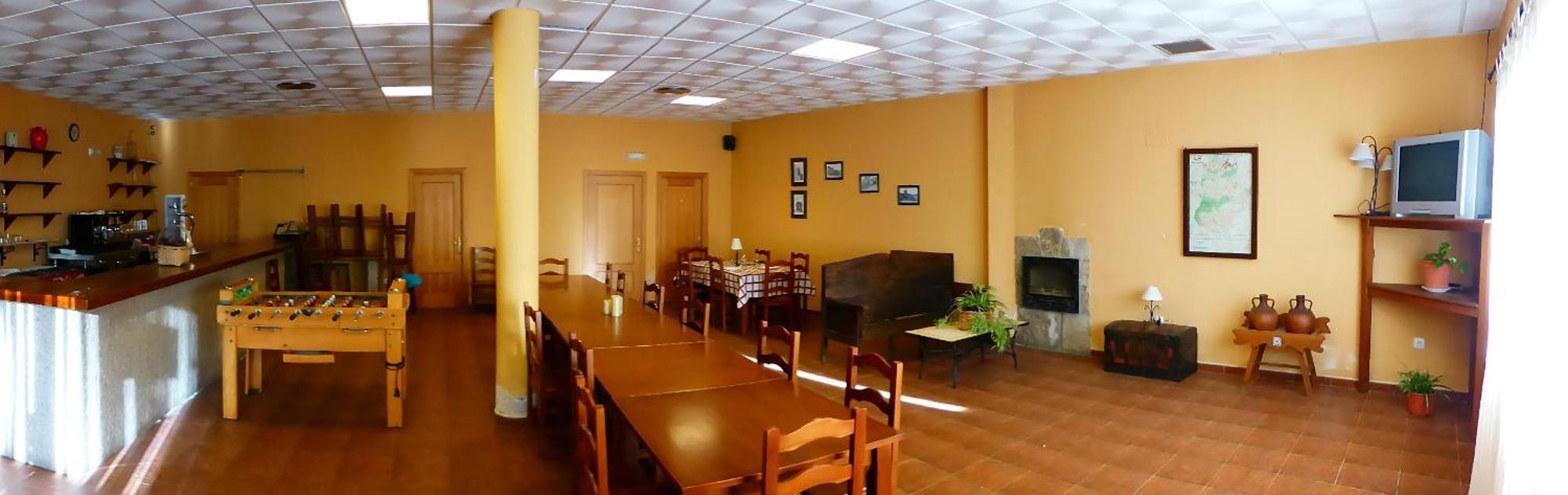Apartamentossierradegata La Noguera Villamiel Екстериор снимка