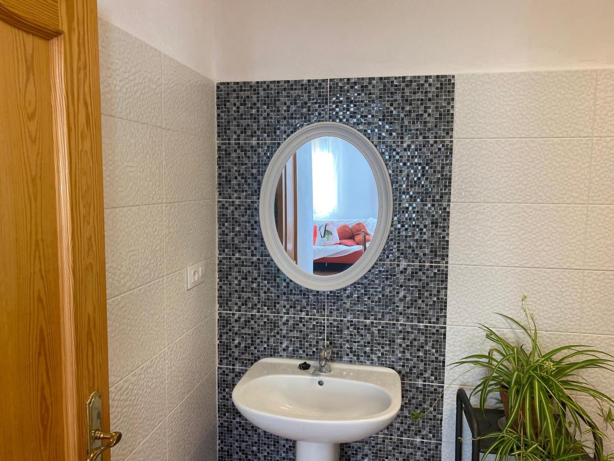 Apartamentossierradegata La Noguera Villamiel Екстериор снимка