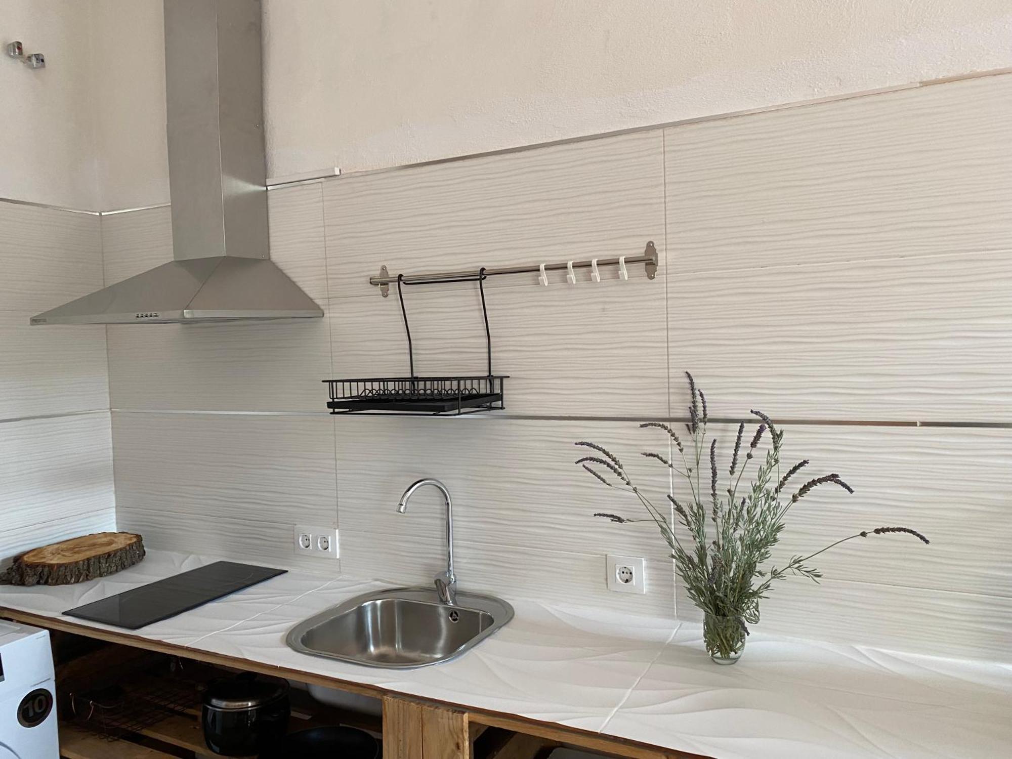 Apartamentossierradegata La Noguera Villamiel Екстериор снимка