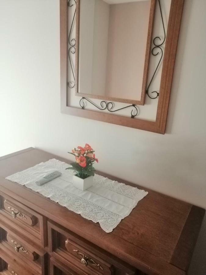 Apartamentossierradegata La Noguera Villamiel Екстериор снимка