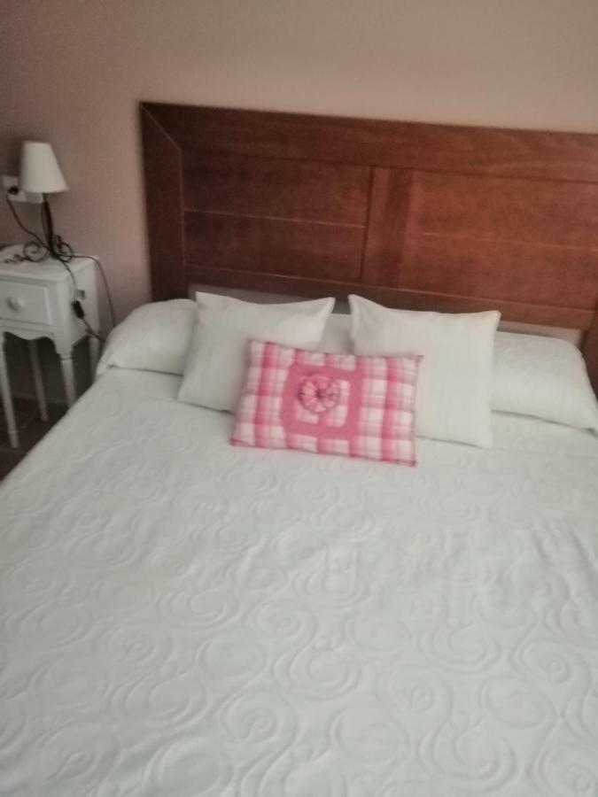 Apartamentossierradegata La Noguera Villamiel Екстериор снимка