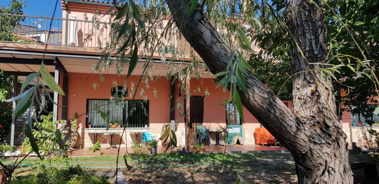 Apartamentossierradegata La Noguera Villamiel Екстериор снимка