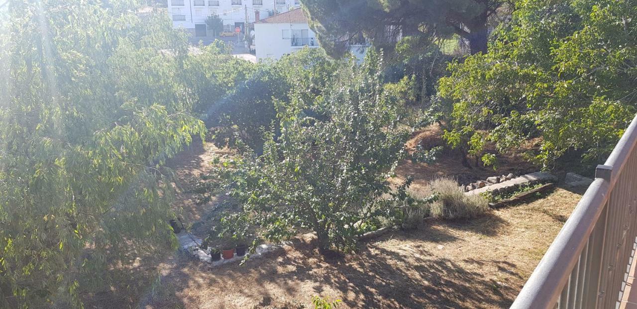 Apartamentossierradegata La Noguera Villamiel Екстериор снимка