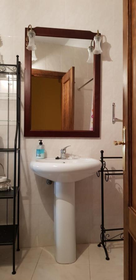 Apartamentossierradegata La Noguera Villamiel Екстериор снимка